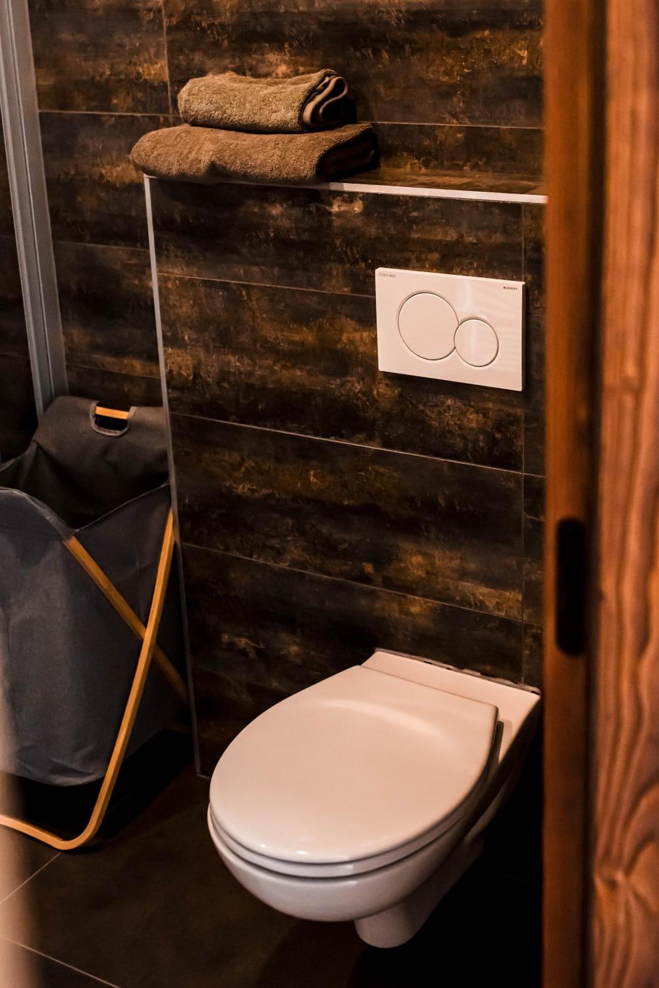 Apartmany Zeme Nove Mesto pod Smrkem Exterior photo