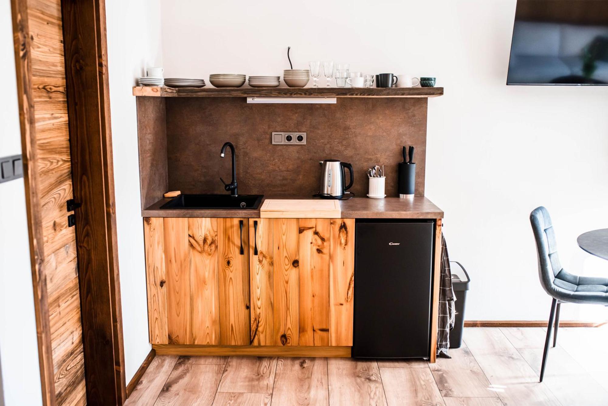 Apartmany Zeme Nove Mesto pod Smrkem Exterior photo