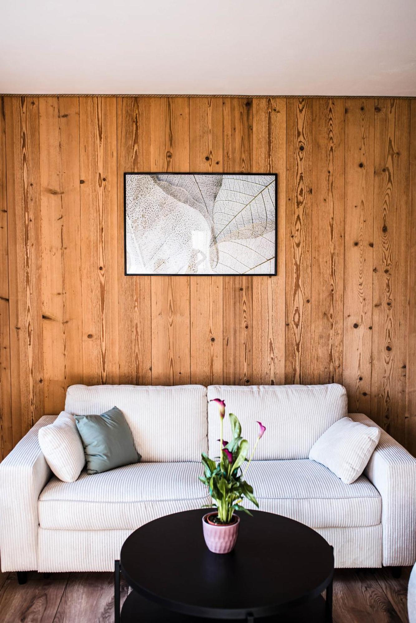 Apartmany Zeme Nove Mesto pod Smrkem Exterior photo