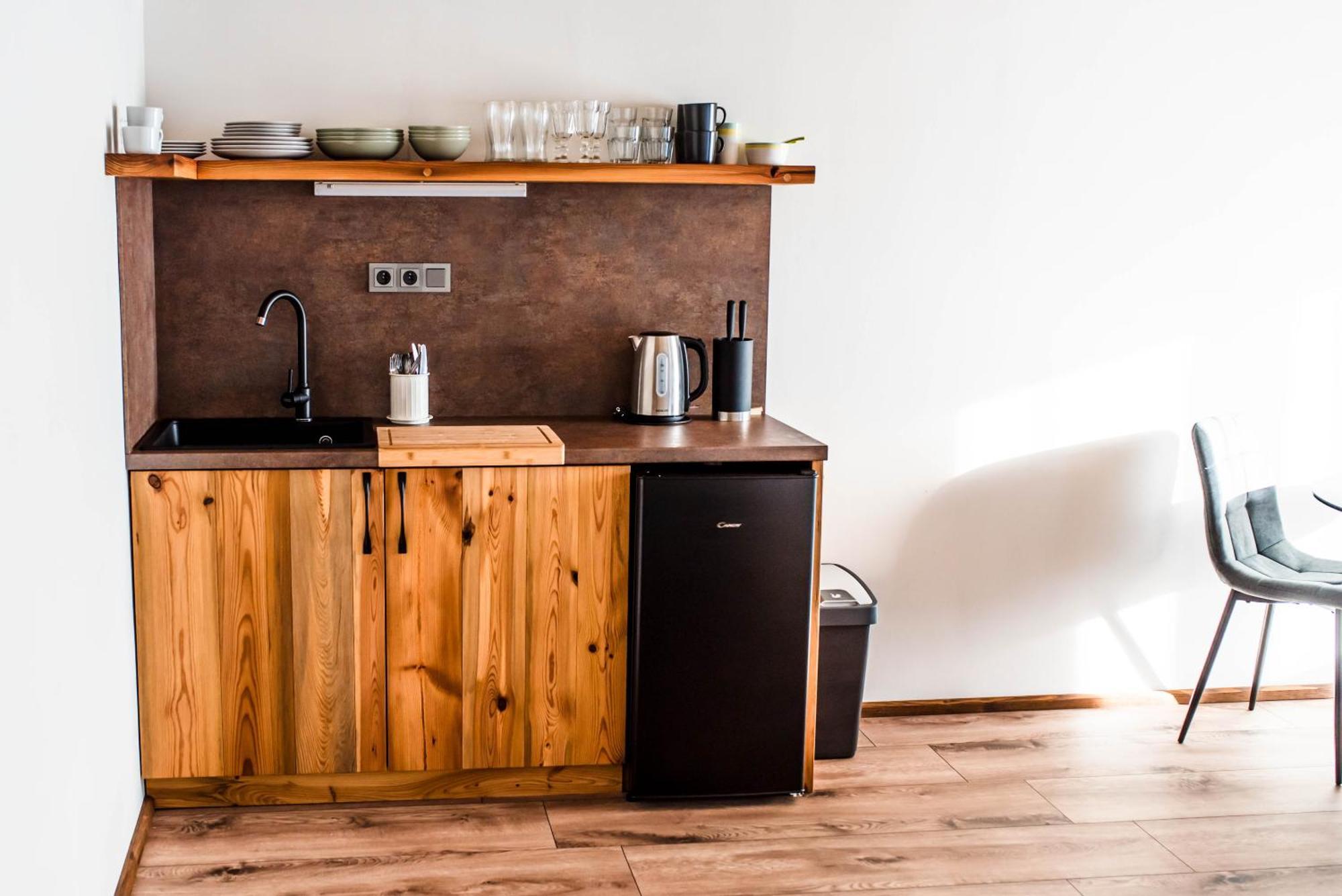 Apartmany Zeme Nove Mesto pod Smrkem Exterior photo